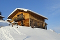 Apartmny Alpendorf, Annaberg