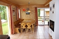 Apartmny Alpendorf, Annaberg