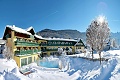 Hotel Sommerhof, Gosau
