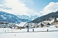 Hotel Sommerhof, Gosau