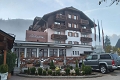 Vitalhotel Gosau, Gosau