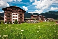 Vitalhotel Gosau, Gosau