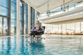 Hotel & Spa Therme Laa, Laa an der Thaya