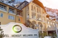 Hotel Pfeffel, Drnstein
