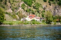 Hotel Pfeffel, Drnstein
