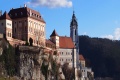 Hotel Schloss Drnstein, Drnstein