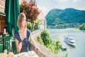 Hotel Schloss Drnstein, Drnstein