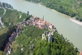 Hotel Schloss Drnstein, Drnstein
