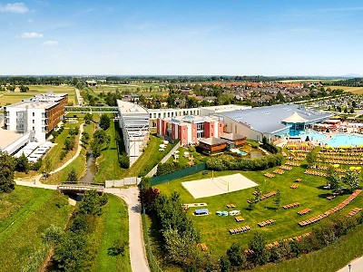 ubytovanie Hotel Therme Laa, Laa an der Thaya, Raksko