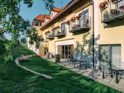 ubytovanie Hotel Turmhof, Gumpoldskirchen