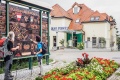 Hotel Turmhof, Gumpoldskirchen