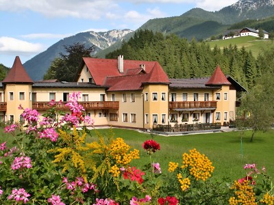 ubytovanie Familienhotel Waldesruh, Gstling, Doln Raksko