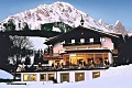 Hotel Alpenkrone, Filzmoos