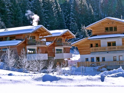 Alpin Chalet, Filzmoos