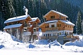 Chaty Alpin Chalet, Filzmoos