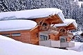 Chaty Alpin Chalet, Filzmoos