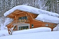 Chaty Alpin Chalet, Filzmoos