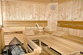 Chaty Alpin Chalet, Filzmoos