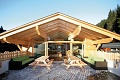 Chaty Alpin Chalet, Filzmoos