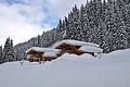Chaty Alpin Chalet, Filzmoos
