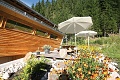 Chaty Alpin Chalet, Filzmoos