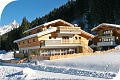 Chaty Alpin Chalet, Filzmoos