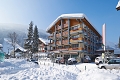 Hotel Hanneshof, Filzmoos