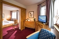 Hotel Hanneshof, Filzmoos