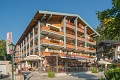 Hotel Hanneshof, Filzmoos