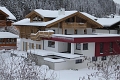 Apartmny Landhaus Jger a Haus Rtelstein, Filzmoos