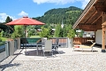 Apartmny Landhaus Jger a Haus Rtelstein, Filzmoos