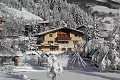 Apartmny Landhaus Jger a Haus Rtelstein, Filzmoos