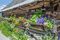 Apartmny Landhaus Jger a Haus Rtelstein, Filzmoos