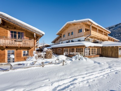 Almdorf Almlust, Flachau