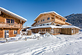 Almdorf Almlust, Flachau