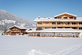 Almdorf Almlust, Flachau