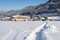 Almdorf Almlust, Flachau