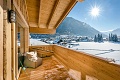 Almdorf Almlust, Flachau