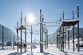 Almdorf Almlust, Flachau