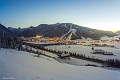Almdorf Almlust, Flachau