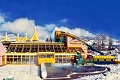 Hotel Alpina, Wagrain