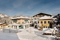Hotel Alpina, Wagrain