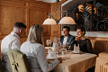 Hotel Alpina, Wagrain