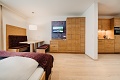 Hotel Alpina, Wagrain