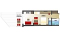 Hotel Alpina, Wagrain