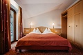 Hotel Alpina, Wagrain