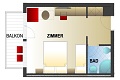 Hotel Alpina, Wagrain