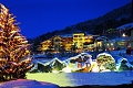 Family, Spa & Sporthotel Alpina, Alpendorf