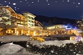 Family, Spa & Sporthotel Alpina, Alpendorf