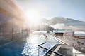 Family, Spa & Sporthotel Alpina, Alpendorf